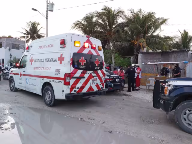 FOTOS: Ricardo Jiménez