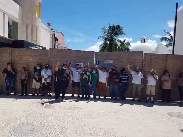 FOTOS: Víctor Rodriguez