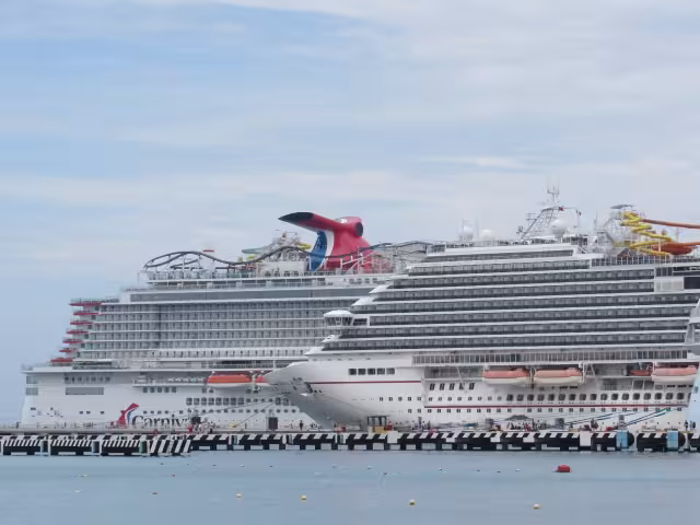 Los prestadores de servicios se vieron con más demanda pese a que prevaleció el cielo nublado