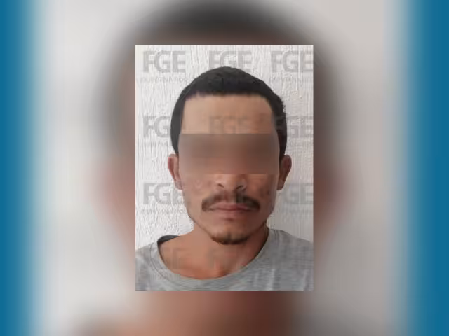 El presunto secuestrador permanecerá en la Cárcel Municipal de Cancún en tanto se lleven a cabo las indagatorias complementarias correspondientes al caso