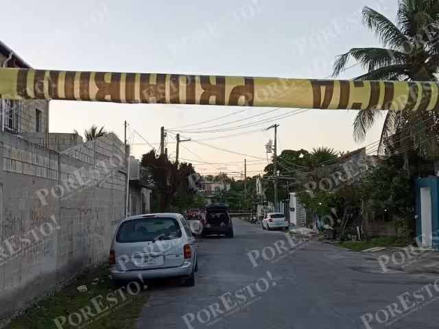 Ambos Policías fueron secuestrados cuándo se encontraban saliendo de sus labores