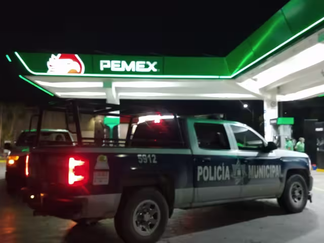 FOTO: Jazmín Rodríguez