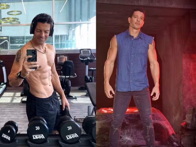 Yahir se presentará este 17 de agosto en Isla Mujeres, pese a la lesión sufrida antes de su llegada a Quintana Roo