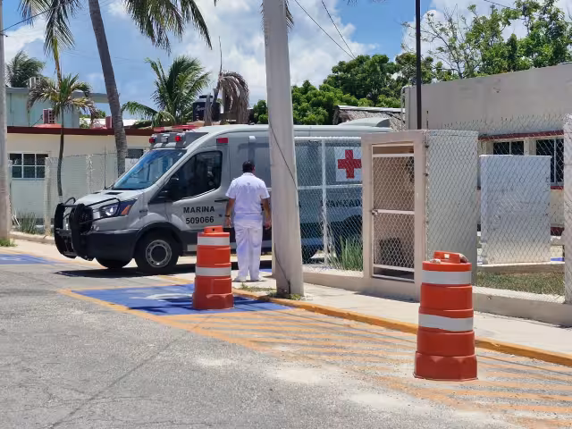 La institución señaló que brindará todo el respaldo necesario a la familia