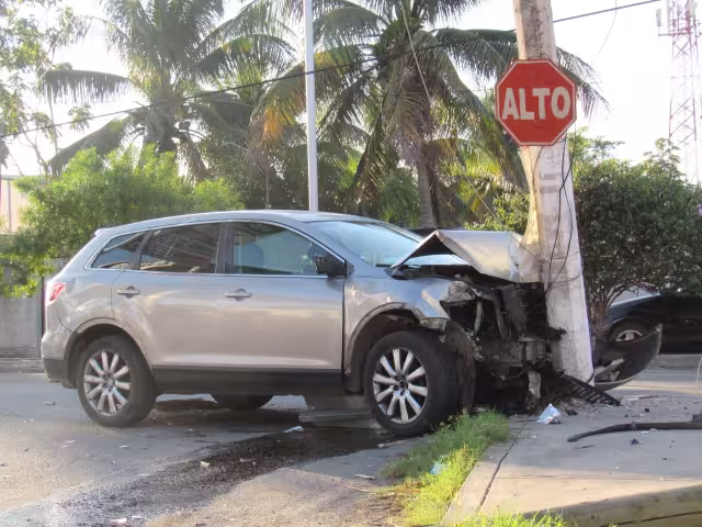 No se registraron personas heridas