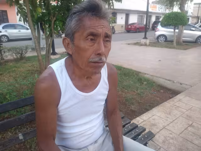 Quienes señalaron que saben quien es, indicaron que administra mal su municipio