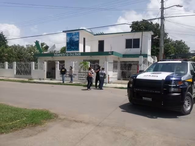 Los primeros reportes señalan que los cuerpos tenían cinchos en la garganta y golpes en el cuerpo