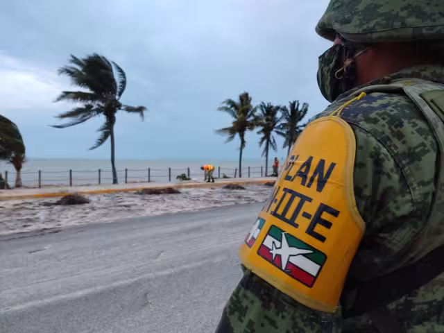 FOTO: Jazmín Rodríguez