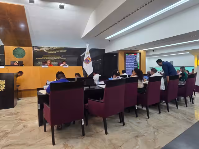 Congreso de Campeche fortalece protección a mujeres artesanas y tradiciones culturales