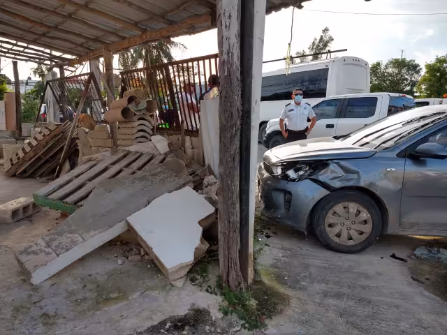 Foto: Jazmín Rodríguez