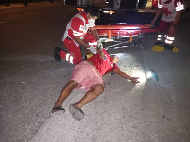 Foto: Ricardo Jiménez