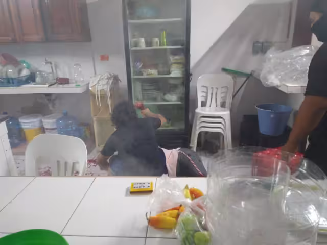 Fotos: Efraín Valencia