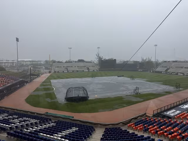 El partido de Tigres de Quintana Roo vs Algodoneros de Unión Laguna se realizará el jueves