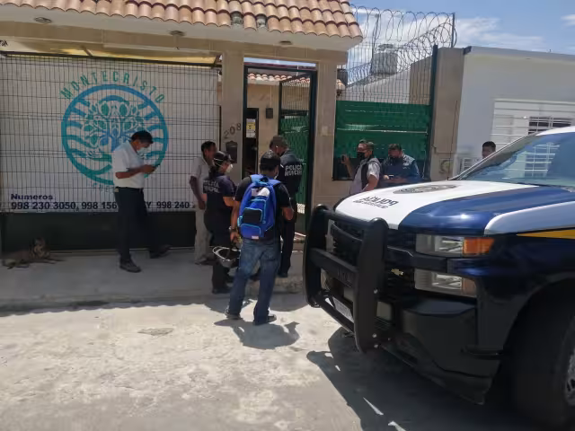 El anexo en Chetumal fue acusado en 2021 de mantener retenido a un interno hasta que familiares pagaran siete mil pesos