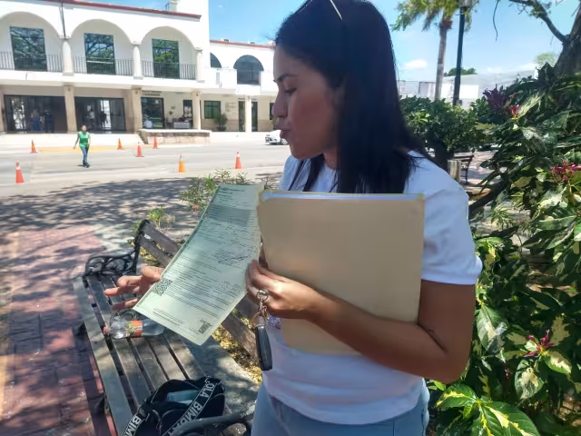 Víctima de un fraude por comprar a través de las redes sociales interpuso una denuncia