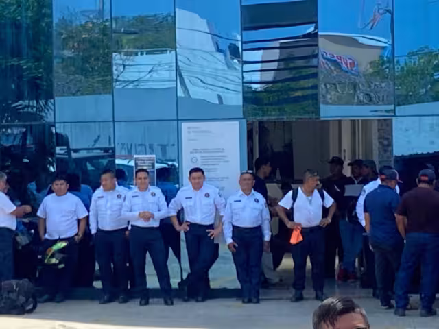 Agentes cesados por la Comisión de Honor y Justicia no podrán volver a la corporación