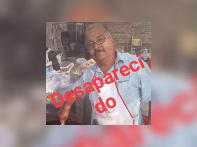 Juan Arjón fue reportado como desaparecido días antes de encontrar su cuerpo