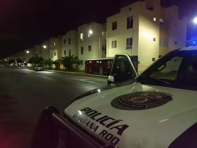 Según la Encuesta del Inegi, en Q. Roo hubo 23 mil 49 víctimas por cada 100 mil habitantes en 2021