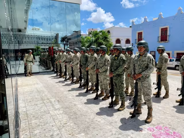 Fiestas patrias en Campeche: fechas, horarios y actividades del 15 y 16 de septiembre