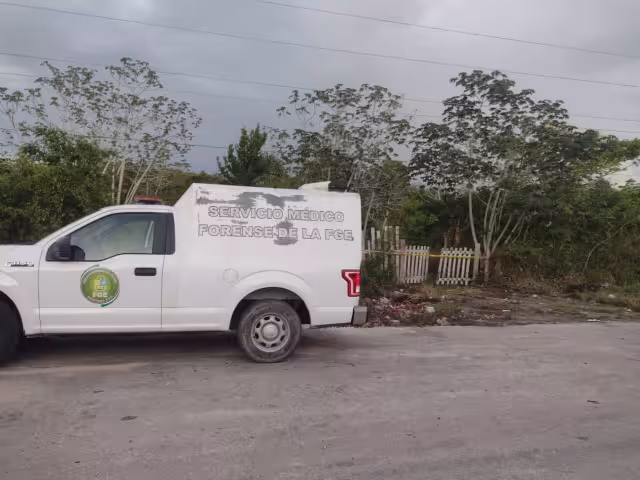 El hallazgo se realizó la tarde-noche de este lunes