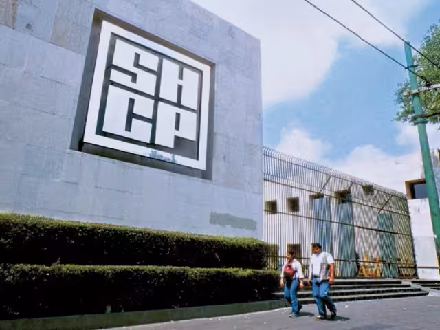 La plataforma Compranet almacena la información pública gubernamental en materia de contrataciones públicas, según Hacienda