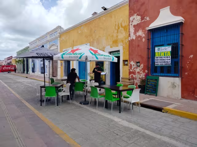 Restaurantes  de Campeche podrían recibir multas de hasta 28 millones de pesos por transmitir el mundial sin permiso
