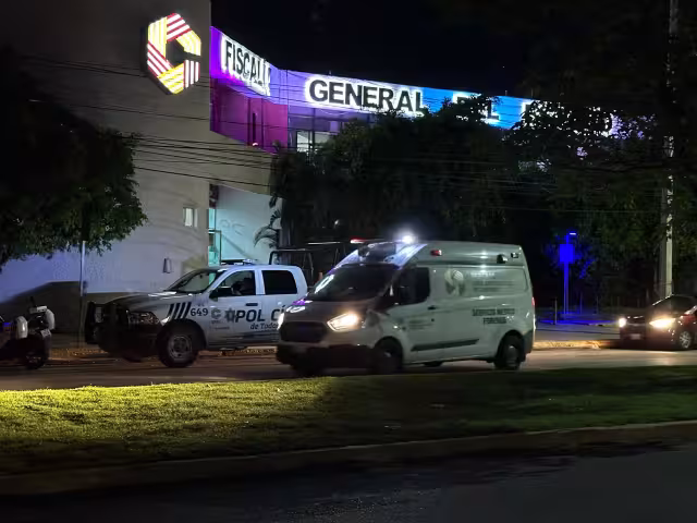 Herido en enfrentamiento armado fallece en clínica de Campeche