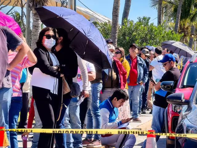 Programa Residentes Carmen busca aliviar economía y movilidad diaria