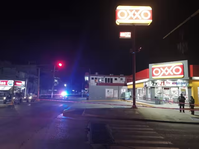 Foto: Emmanuel Sansores