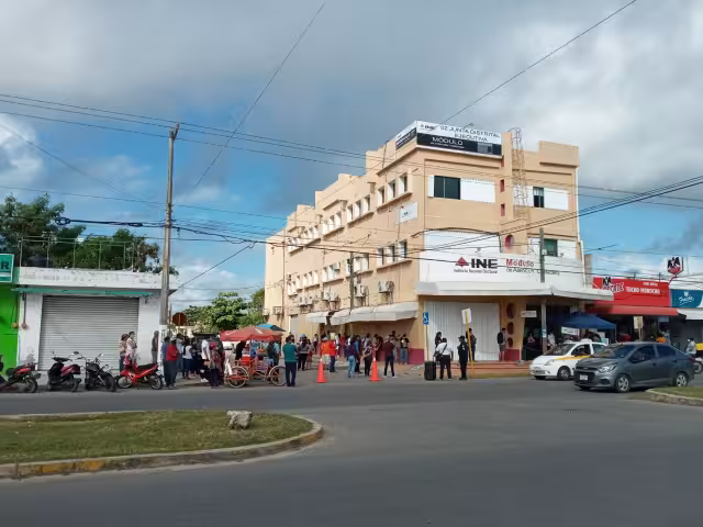 Se visitarán alrededor de 800 ciudadanos en los cuatro municipios