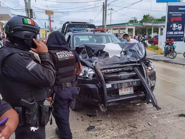 FOTOS: José Salazar