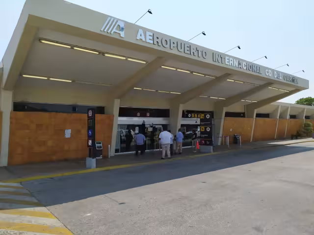 Las lluvias en Ciudad del Carmen estarán acompañadas de descargas eléctricas