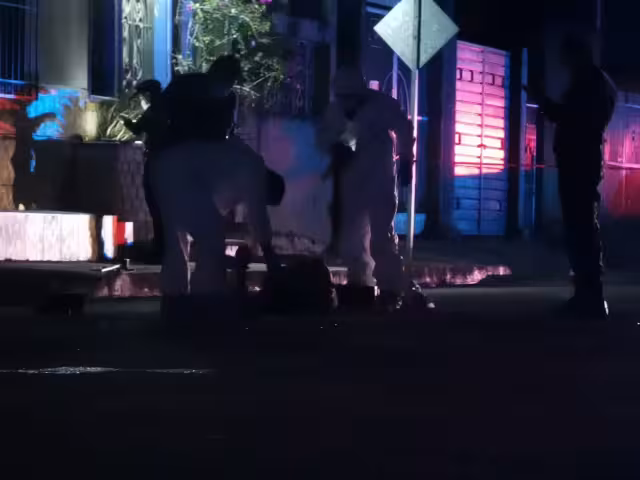 Foto: Gabriel E. Manzanilla