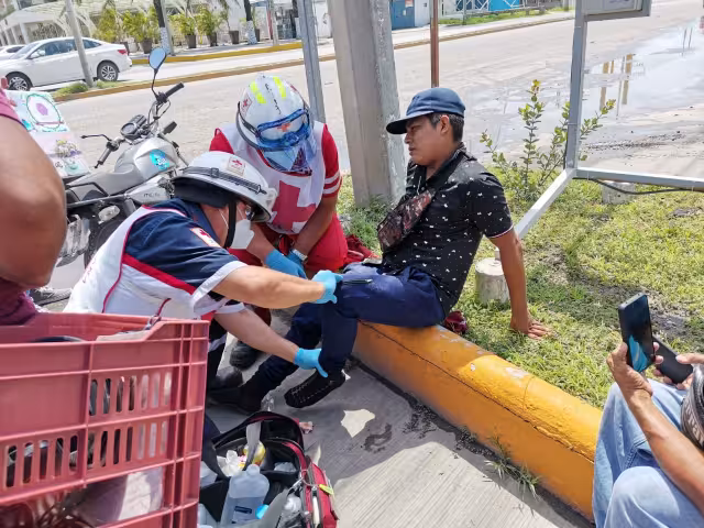 Foto: Ricardo Jiménez