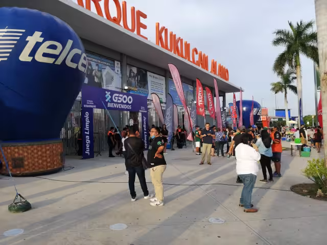 Leones de Yucatán se encuentran listo para el duelo frente a Diablos Rojos del México: EN VIVO