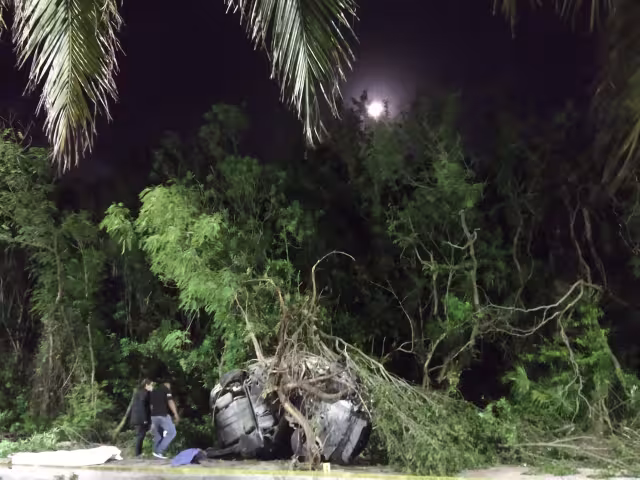 Foto: Jazmín Rodríguez