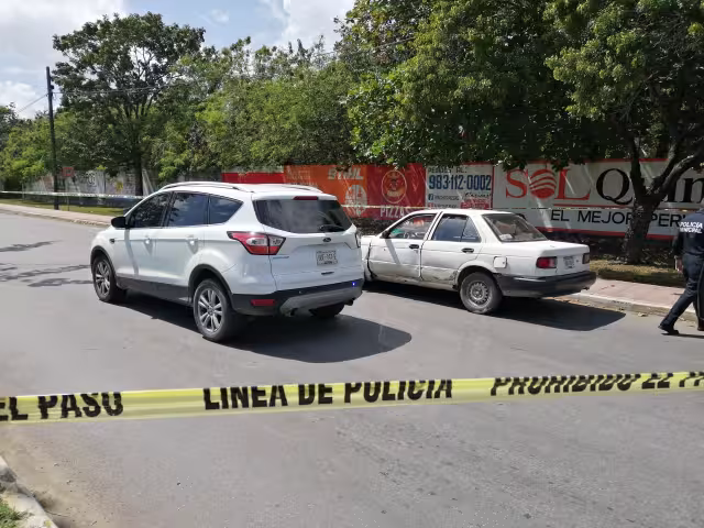 El ahora occiso comenzó a sentirse mal, por un padecimiento en etapa terminal de cáncer