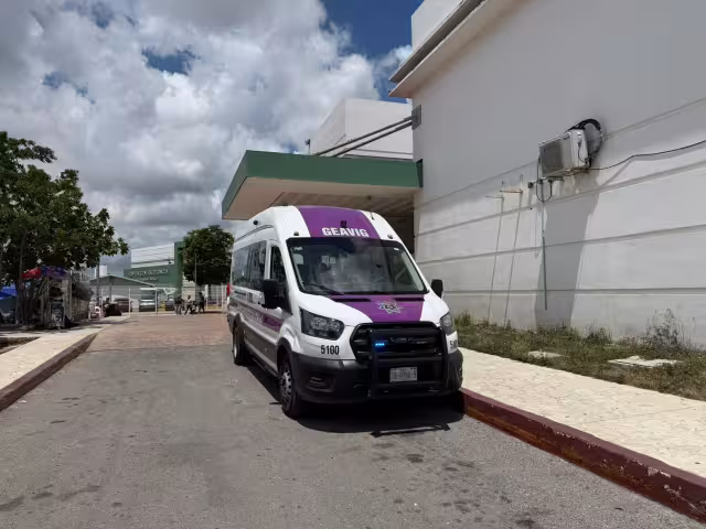 Localizan a madre de recién nacido abandonado en contenedor de basura en Cancún