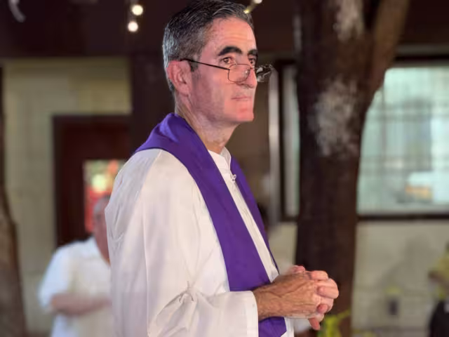 José Luis Laris  Maures afirmó que los liberados llevan una vida estable