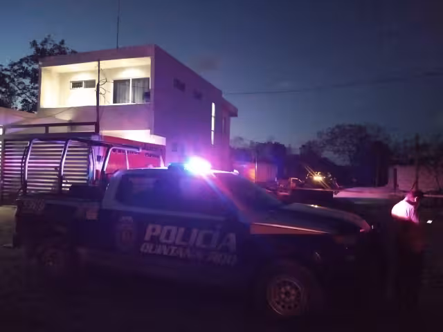 Los cuerpos serán trasladados a las instalaciones del Servicio Médico Forense