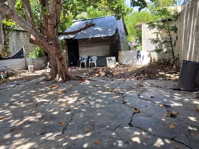 Roban lavadora y electrodomésticos en vivienda de la colonia Emiliano Zapata en Escárcega