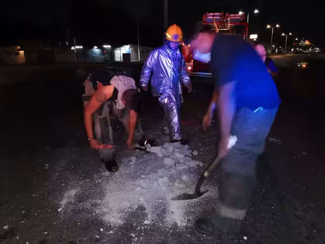 Foto: Ricardo Jiménez