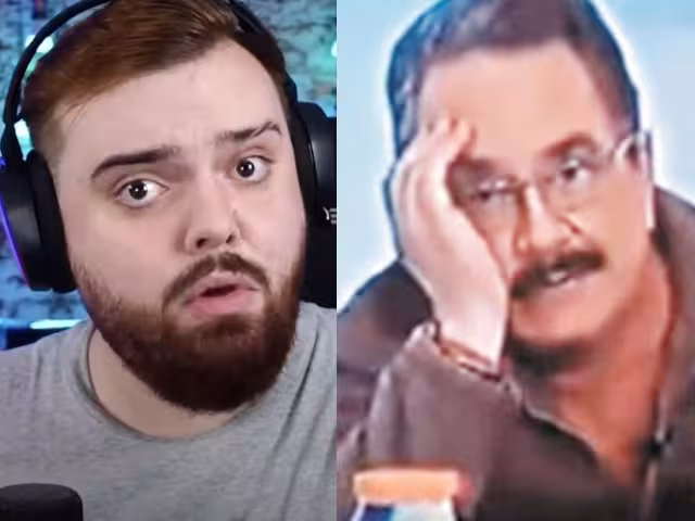 Pedrito Sola no se aguantó las ganas y publicó un mensaje en Twitter sobre lo que le ocurrió a Ibai Llanos durante un directo