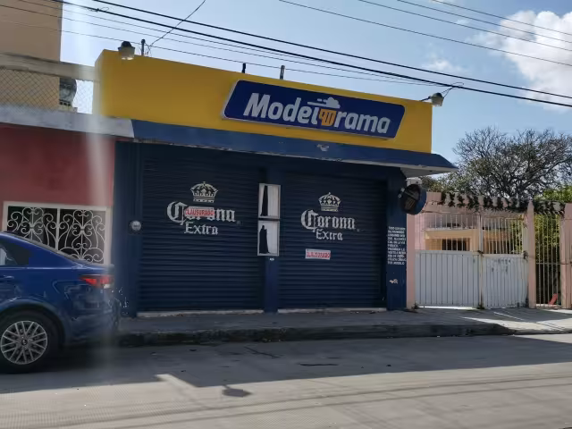 Expendio clausurado por no respetar restricciones de venta