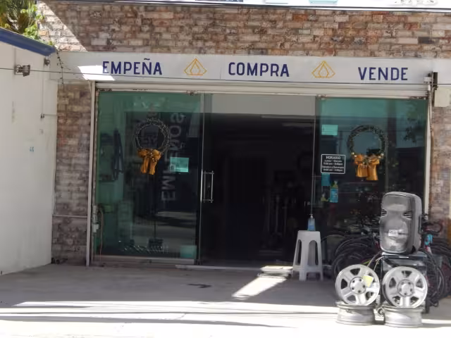 Foto: Irene Barradas