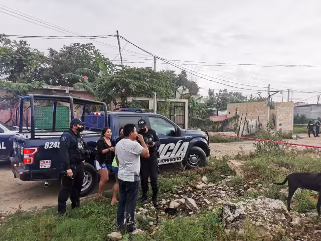 Foto: Redacción Por Esto!