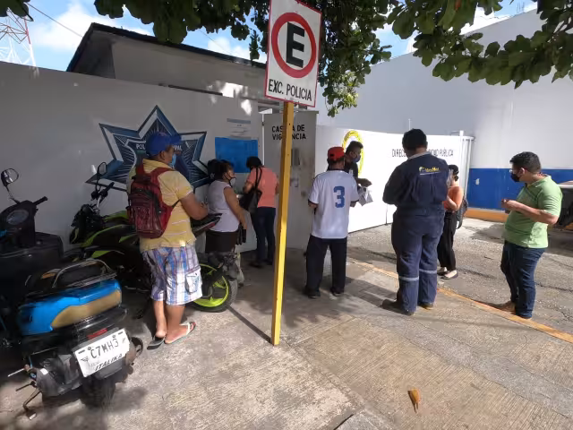 Foto: Agustín Ferrer