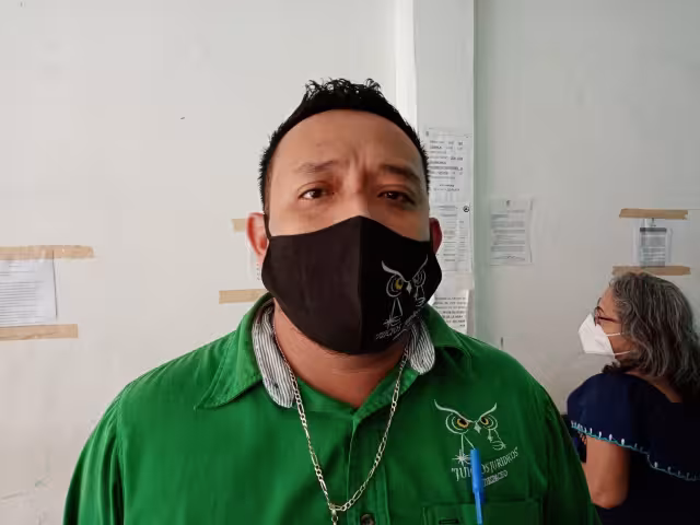 Foto: Fernando Kantùn