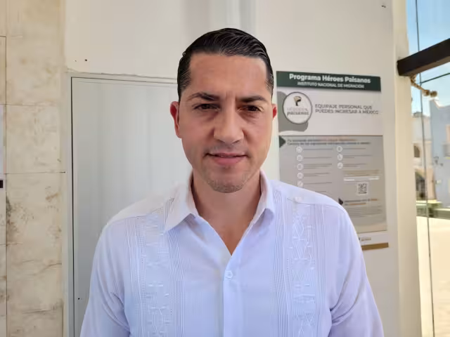 Se pretende que se tengan más congresos durante 2023 en Campeche