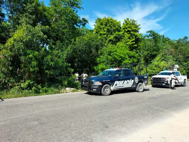 Hasta el momento se desconoce la identidad del hombre